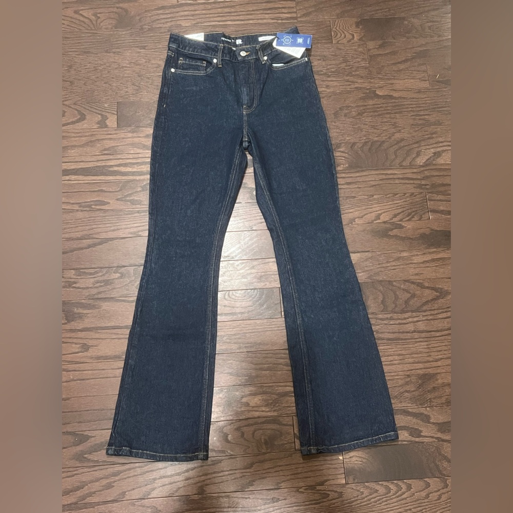 Forever 21 | Recover| Mid Rise Bootcut Jeans – Size 27 | NWT - Picture 2 of 5